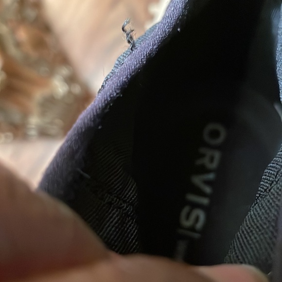 Orvis Shoes Orvis Pro Approach Shoes Size 2 Poshmark